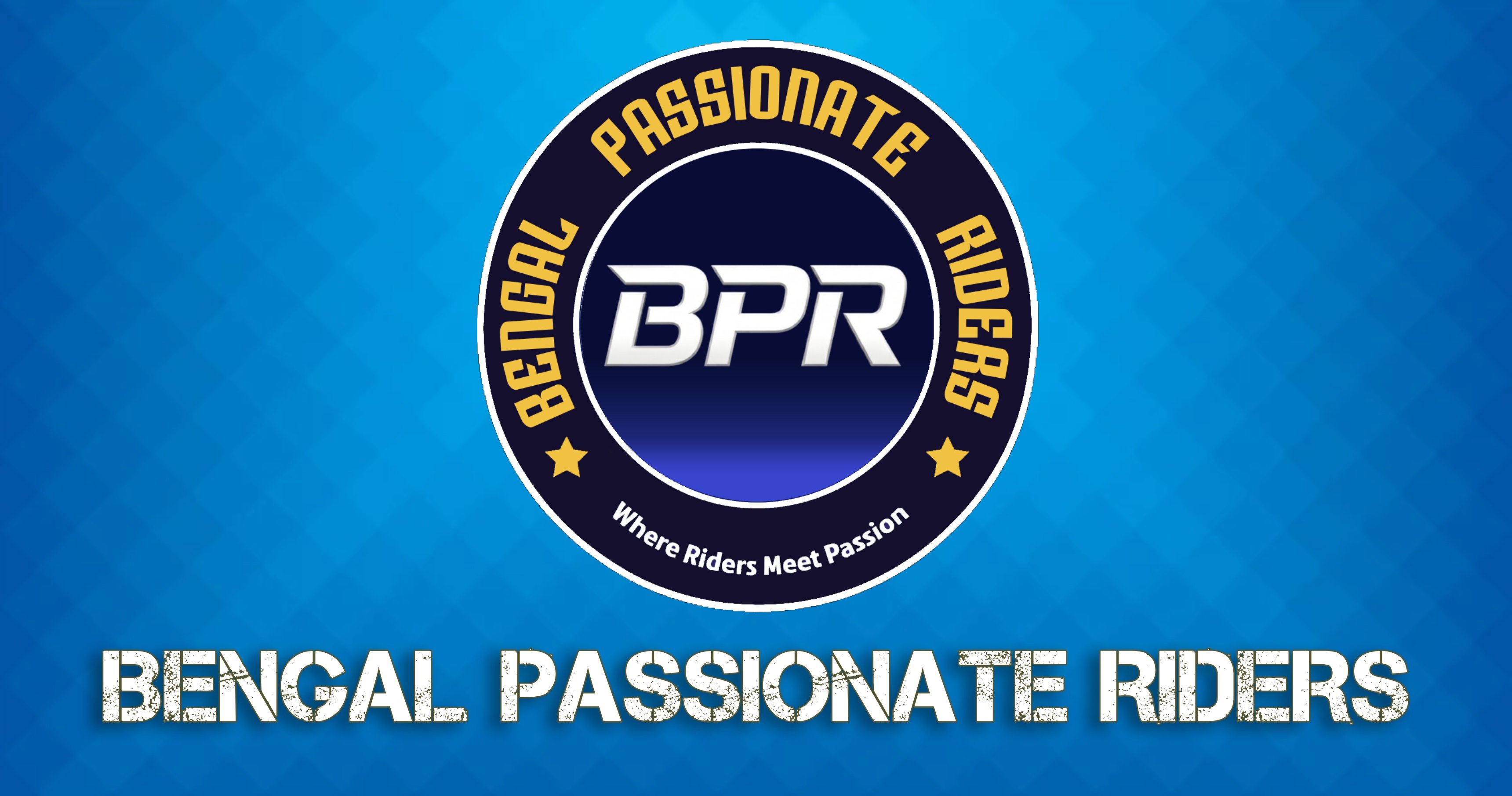 Our Riding Community