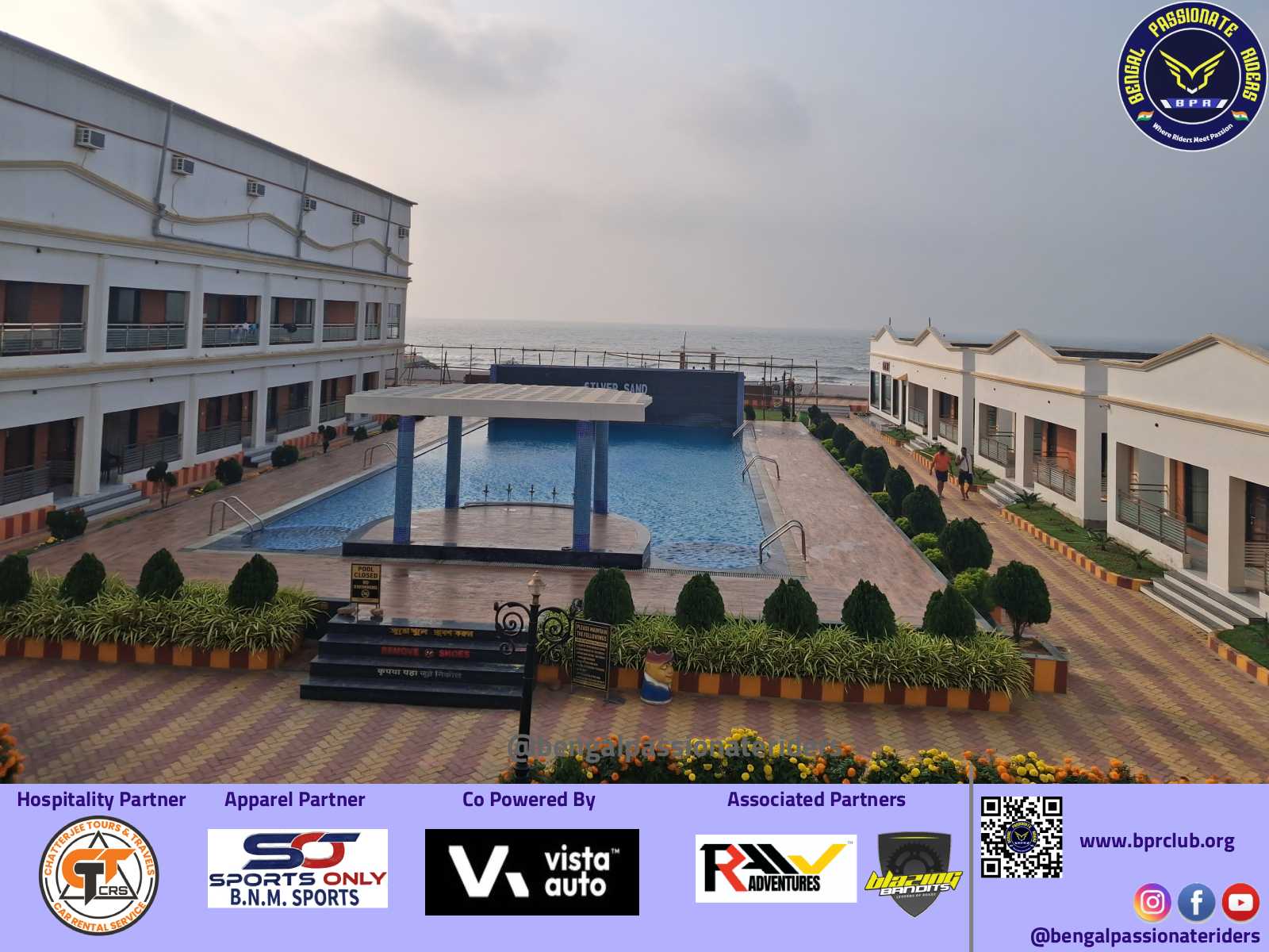 Bengal Passionate Riders Gallery Image 6