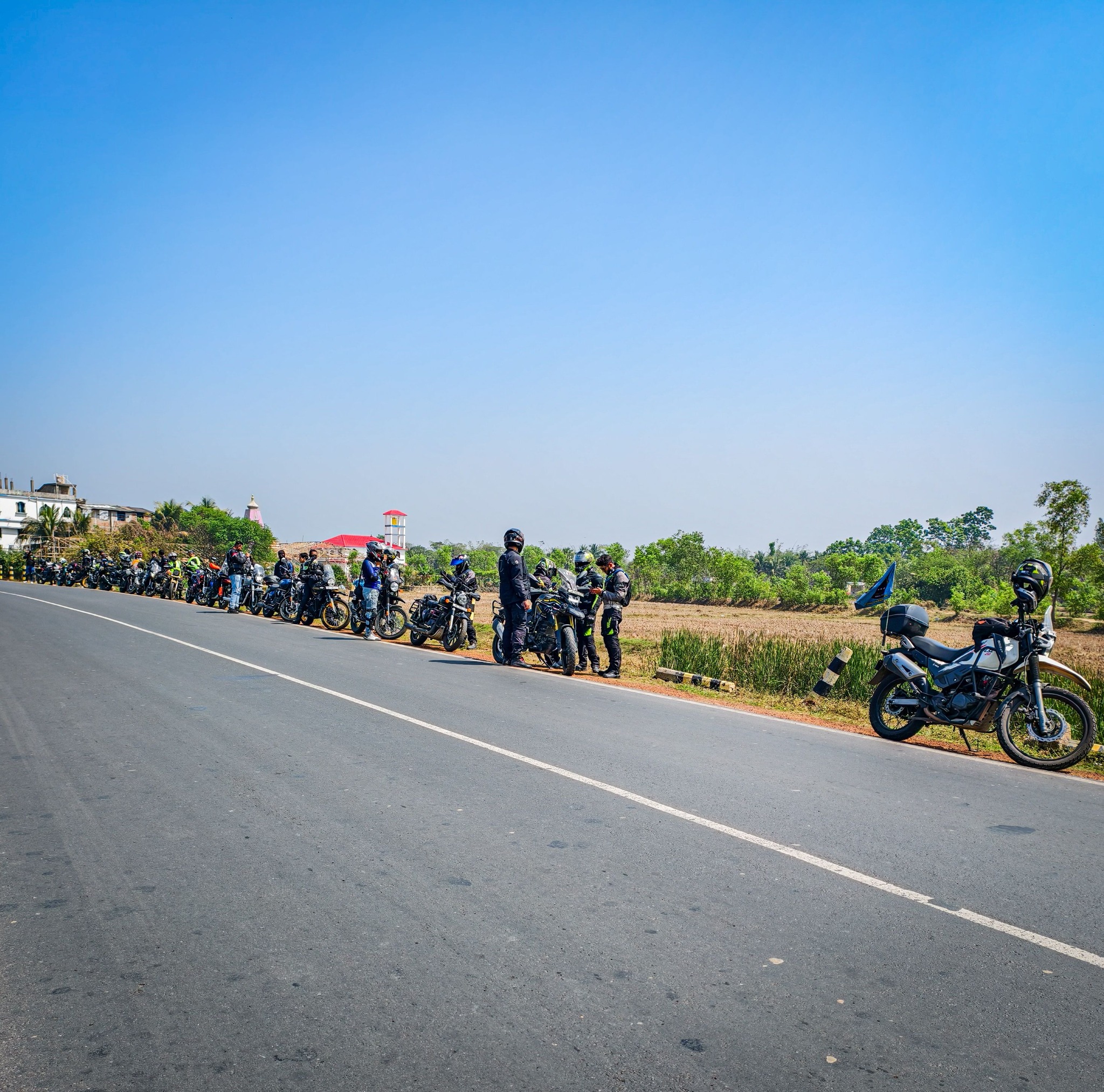 Bengal Passionate Riders Gallery Image 7