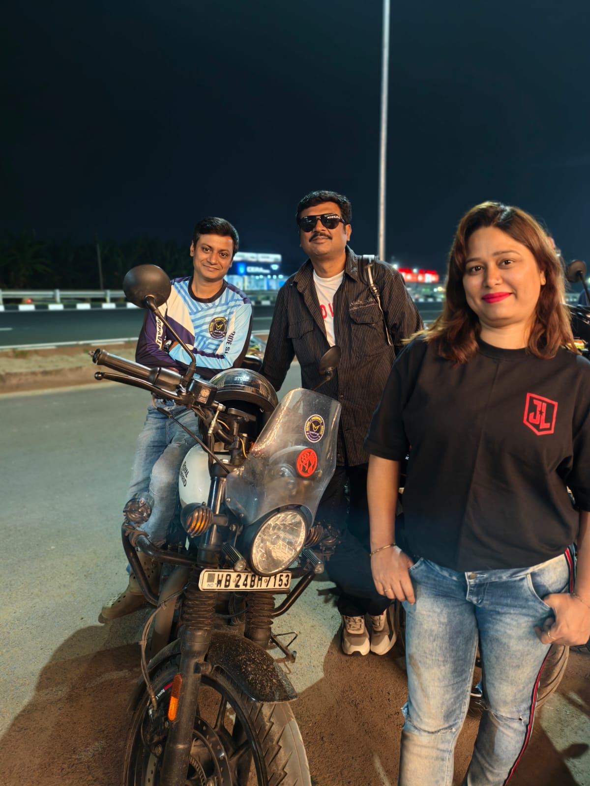 Bengal Passionate Riders Gallery Image 5
