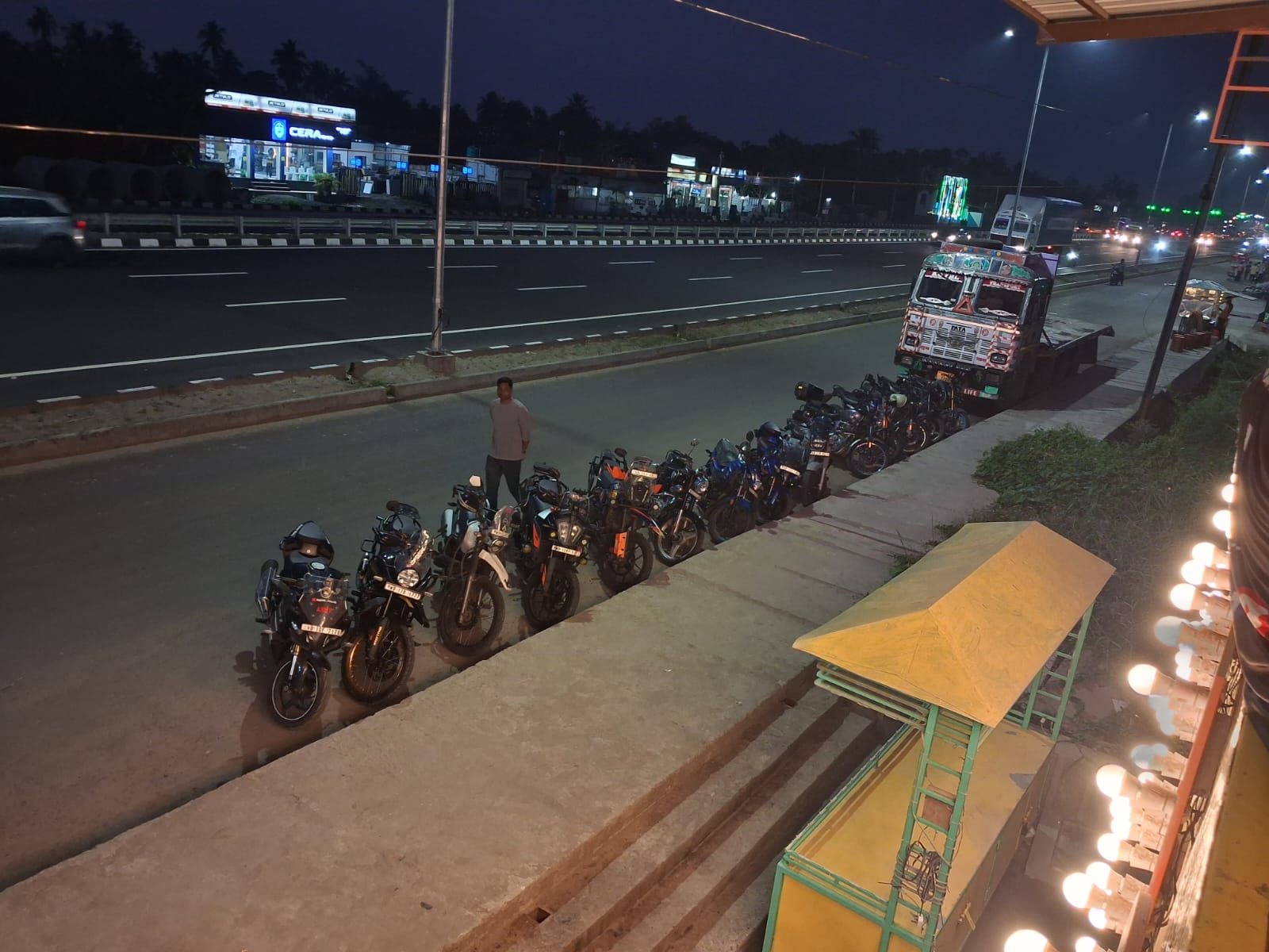 Bengal Passionate Riders Gallery Image 2