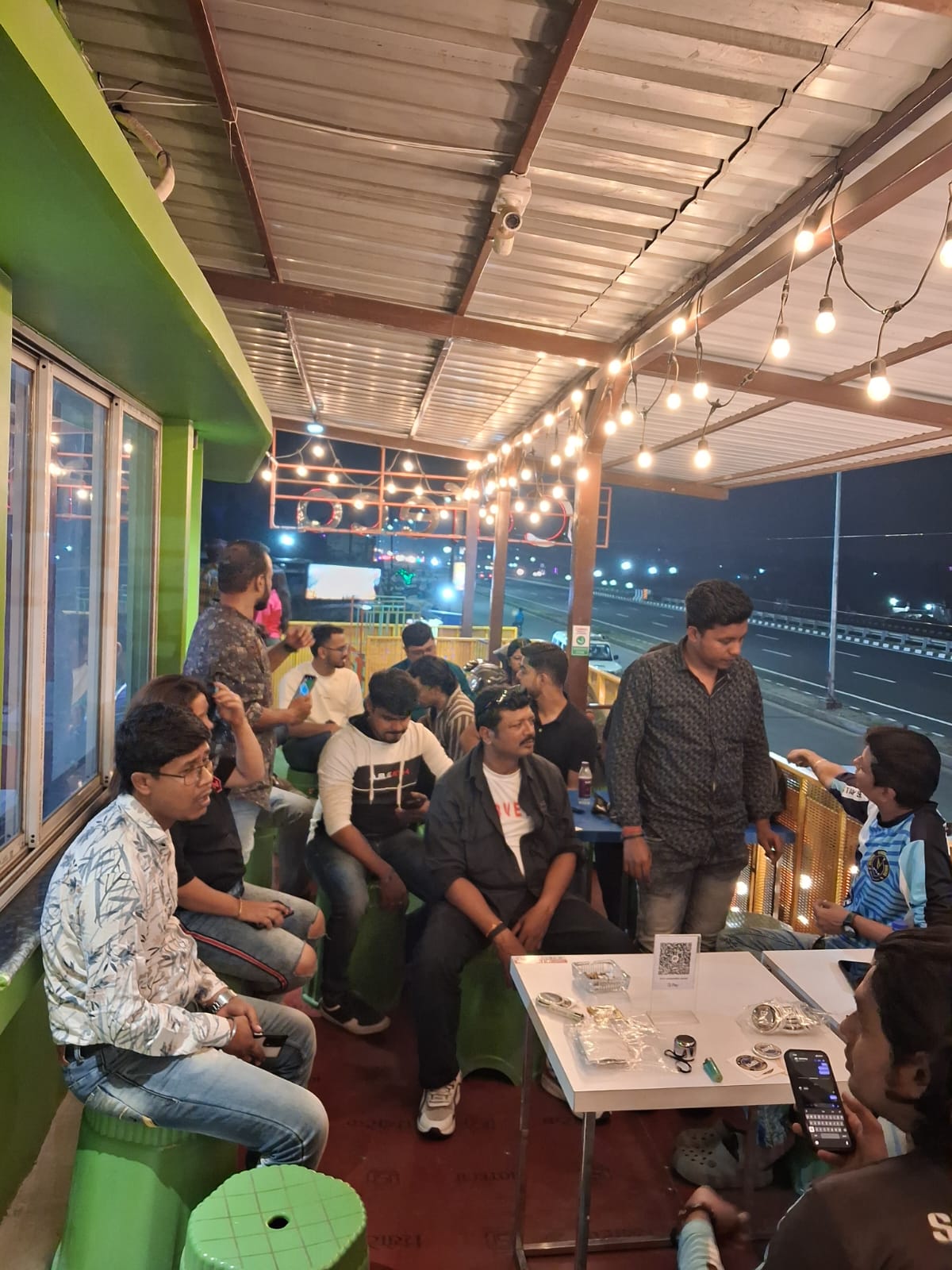 Bengal Passionate Riders Gallery Image 1