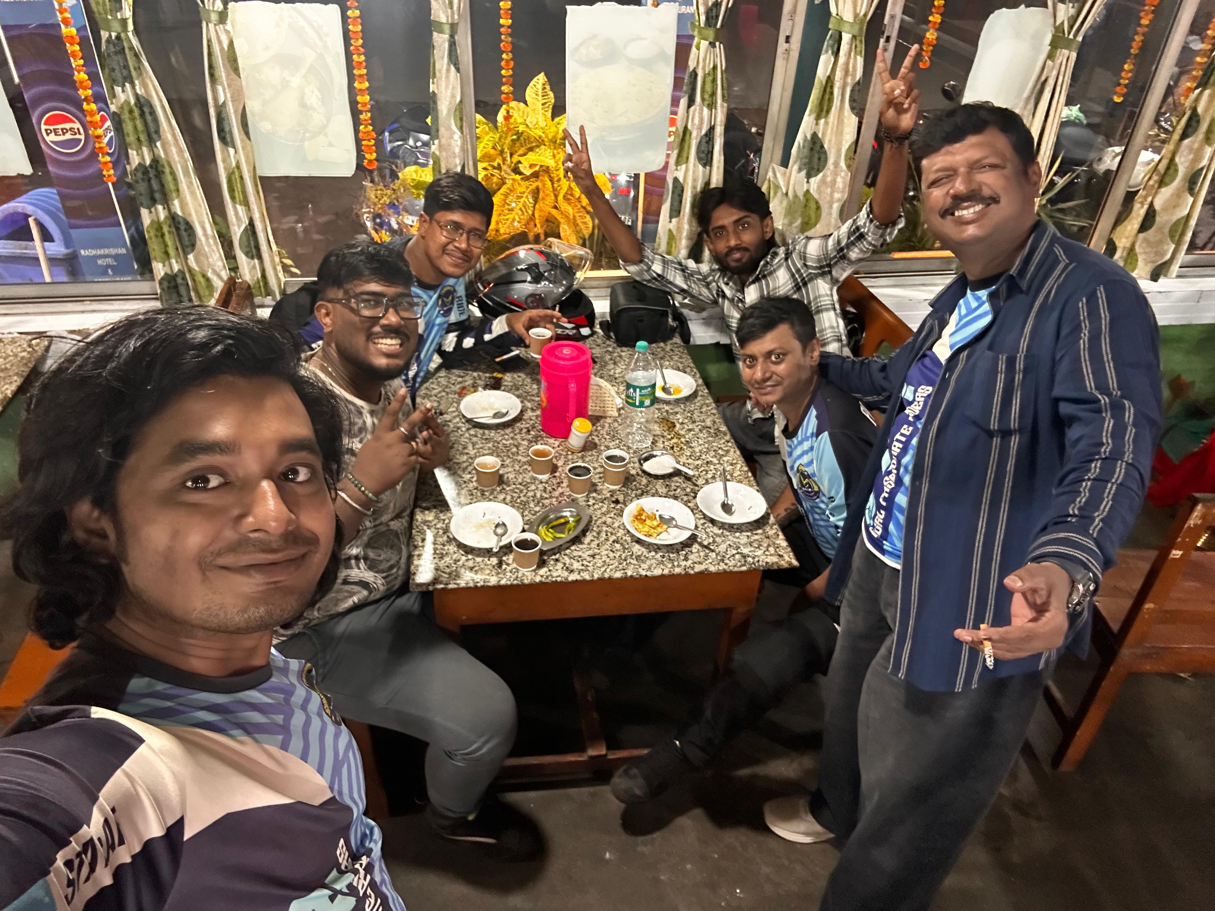 Bengal Passionate Riders Gallery Image 2