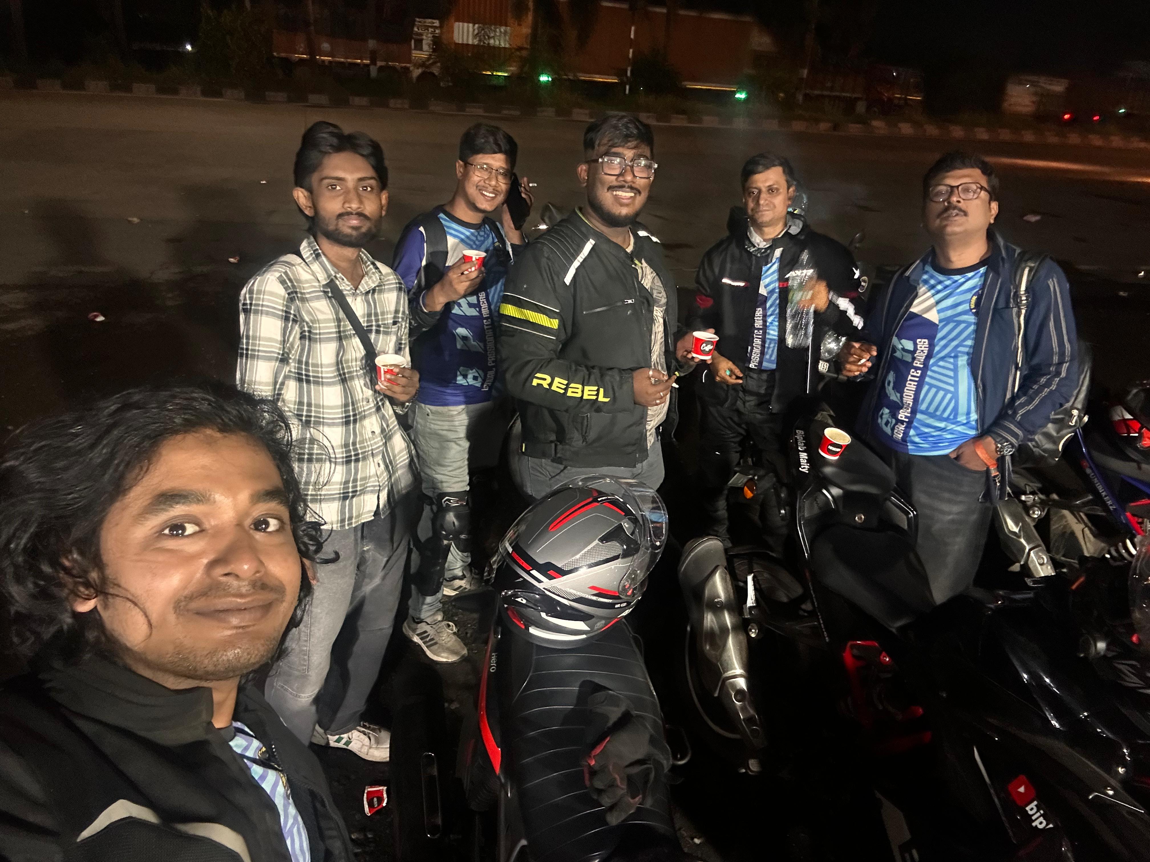 Bengal Passionate Riders Gallery Image 1