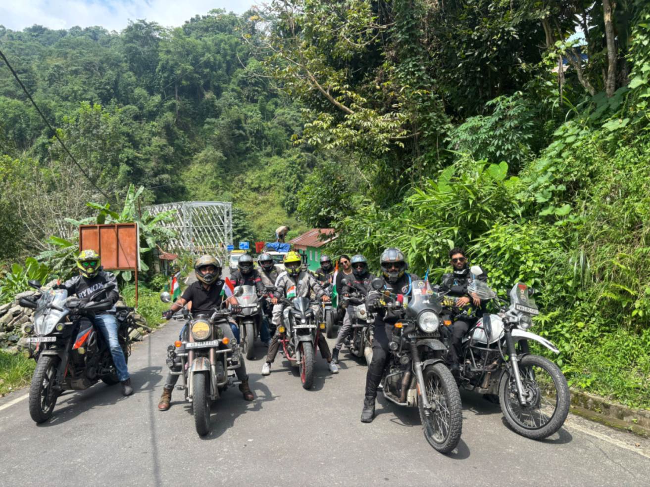 Bengal Passionate Riders Gallery Image 5