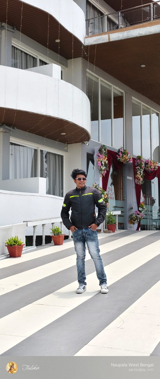 Debjit sen