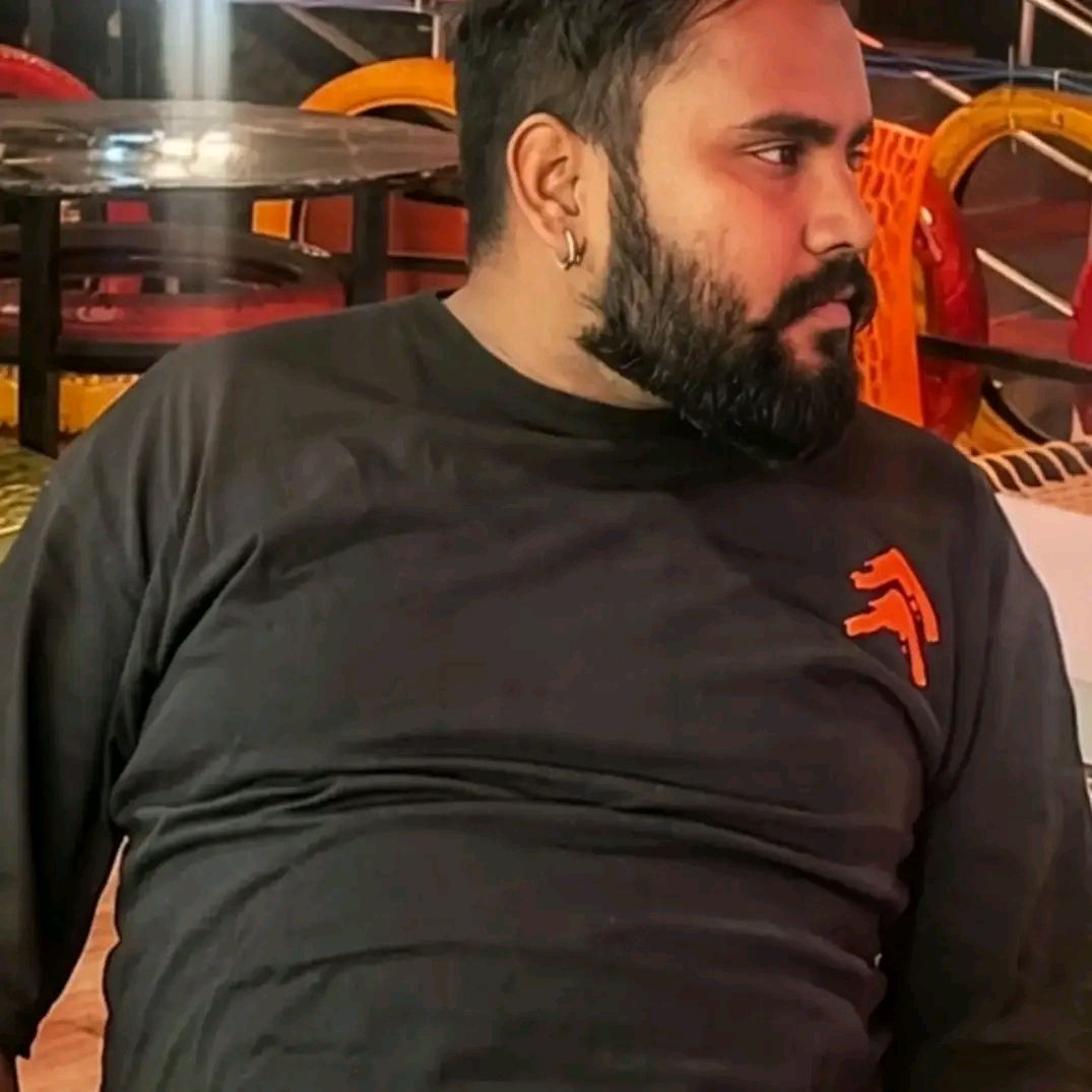 Abhinav Anand